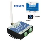 12V RTU5024 GSM Gate Opener Relay Switch Remote Control Wireless Door Opener New