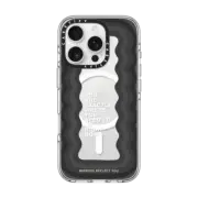 iPhone 16 Pro Clear Case MagSafe Compatible need to be