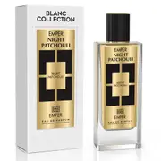 Emper White Collection Emper Night Patchouli EDP U 85 ml