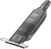 BLACK+DECKER dustbuster® AdvancedClean™ Slim Cordless Hand Vacuum, 12V Max (HLVC320J01)