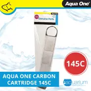Aqua One Reflex 70 Carbon Cartridge 145c (25145c)