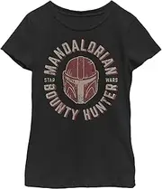 Fifth Sun Girls' Crew Tee