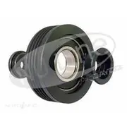 Austral Idler Pulley - EP131