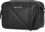 [Nautica] Candid Camera Adjustable Crossbody