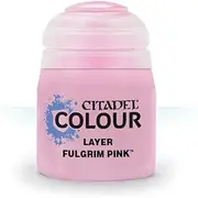 Paint - Citadel Layer - Fulgrim Pink