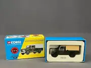 Mew 1997 Corgi Classics 07301 Land Rover Canvas Back AFS Line Layer