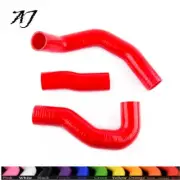 For 01-07 Mitsubishi L200 Triton 2.5TD 4WD Silicone Intercooler Turbo Boost Hose
