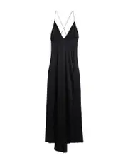 [SAINT LAURENT] SAINT LAURENT Maxi dresses - Item 15384472