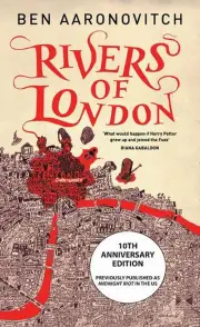 Rivers of London