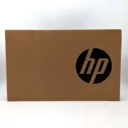 HP Laptop 15-fd0107dx 15.6" Intel Core i7-1255U 16GB DDR4 512GB SSD Windows 11