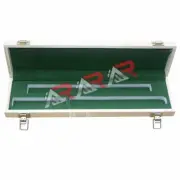 New Flute Agar wood Brand AAR Case/Irish Flute Case D Flute Wooden Hard Case/D
