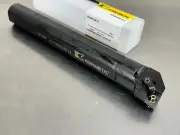 Kennametal A32S-MCLNL12 Indexable Boring Bar 32mm Kenloc CNMG Insert 1098090