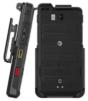 BELTRON Sonim XP8 Holster Heavy Duty Belt Clip Holster AT&T FirstNet Sprint V...
