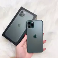 在飛比找蝦皮購物優惠-嚴選機 Apple iphone11pro 256G 雙鏡頭