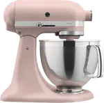 KitchenAid Artisan Stand Mixer Feathered Pink