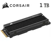 在飛比找樂天市場購物網優惠-【PS5 擴充用】海盜船 CORSAIR MP600 PRO