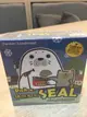 【桌遊侍】豬朋狗友-海豹 Pick-a-Seal 實體店面快速出貨 《免運.再送充足牌套》