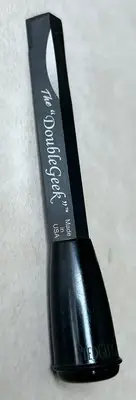 ReedGeek Original Double Geek Edge-Retention Tool for Double Reeds Made In USA
