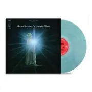 A Christmas Album (Dolphin Blue Vinyl)