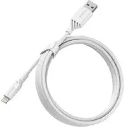 OtterBox Lightning to USB-A Cable (2M) - White (78-52629)