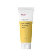 Ma:nyo - Pure & Deep Cleansing Foam (Large) - 200ml