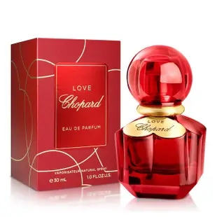 【短效品】CHOPARD 蕭邦 愛在蕭邦女性淡香精(30ml)(50ml)效期至2025.02