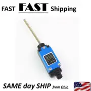 Limit Switch Micro Switch Me-9101 Limit Switch AC 250V 5A With Spring Lever