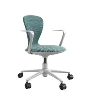 UFOU Joyin Tail Designer Ergonomic Chair Whale