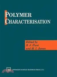 Polymer Characterisation