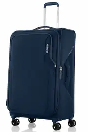 [APPLITE 5] LARGE SUITCASE EXPANDABLE (82cm) ColorNo: 1596