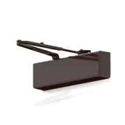 Falcon SC71A STD FULL RWPA DKB | Heavy Duty Closer