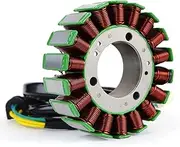 Stator Coil Compatible With Can-am DS250 2008-2016 Stator Coil Compatible With Can Am DS 250 Compatible With Bombardier S31120RCA000