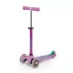 【Micro 滑板車】Mini Deluxe 兒童滑板車 - 薰衣草紫