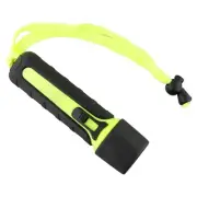 Waterproof LED Scuba Diving Torch Light 8000LM Flashlight for Outdoor Survival