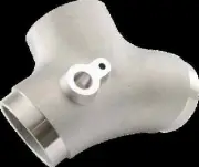 Harddrive Intake Manifolds for Harley Softail Springer 00-06