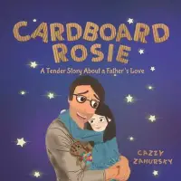 在飛比找博客來優惠-Cardboard Rosie