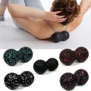 Epp Peanut Shape Fitness Balls Massage Yoga Ball Training Sports Roller Ball