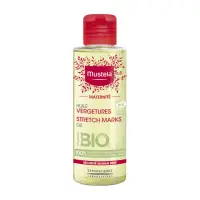 在飛比找momo購物網優惠-【Mustela 慕之恬廊】慕之孕孕膚油 105ml(平行輸