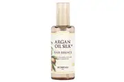 Skinfood, Argan Oil Silk Plus, Hair Essence, 3.71 fl oz (110 ml)