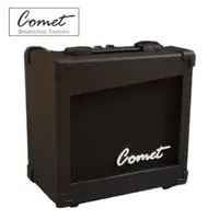 在飛比找蝦皮購物優惠-Comet GA-10《鴻韻樂器》10瓦 吉他 電吉他 音箱
