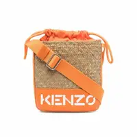 在飛比找PopChill優惠-[二手] Kenzo Kenzo Logo Crossbod