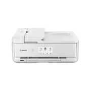 Canon TS9565VB Pixma Wireless A3 Multi-Function Colour Inkjet Printer