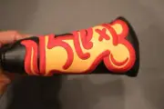 Scotty Cameron Tour Cover Rat