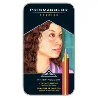 在飛比找蝦皮購物優惠-美國PRISMACOLOR Premier 頂級油性色鉛筆3