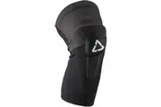 Leatt Knee Guard Airflex Hybrid Black Large