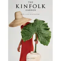 在飛比找蝦皮商城優惠-The Kinfolk Garden: How to Liv