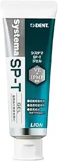 DENT. Systema SP-T Gel 85g 1 Count