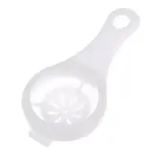 3 Pcs Egg Yolk Separator Egg Separator Egg Yolk White Separator