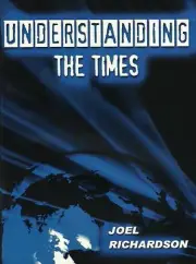 UNDERSTANDING THE TIMES by Joel Richardson. Bible Prophecy 2-DVD Set *Brand New*