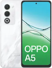 OPPO A5 128GB Mist White